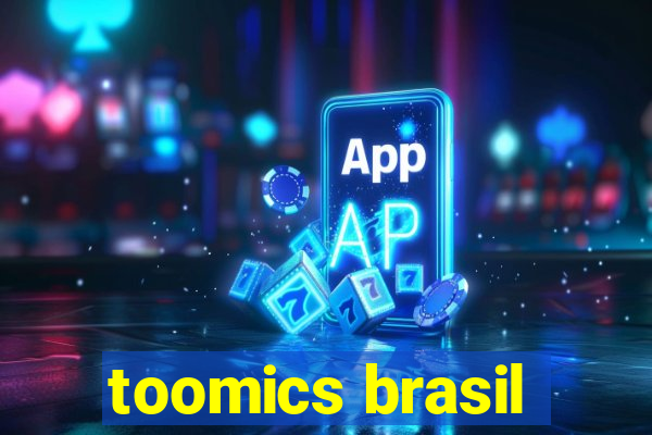 toomics brasil